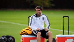 Deco: “Ho sempre amato l’Inter e il calcio italiano, volevo la Serie A ma purtroppo…”