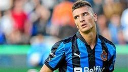 Dg Brugge: “Meunier piace a molti. Ottimi rapporti sia con Napoli che con Inter, ma…”