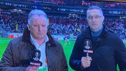 Bergomi: “L’Inter deve vincere di squadra, occhio alla loro velocità. L’assenza di Radja pesa”