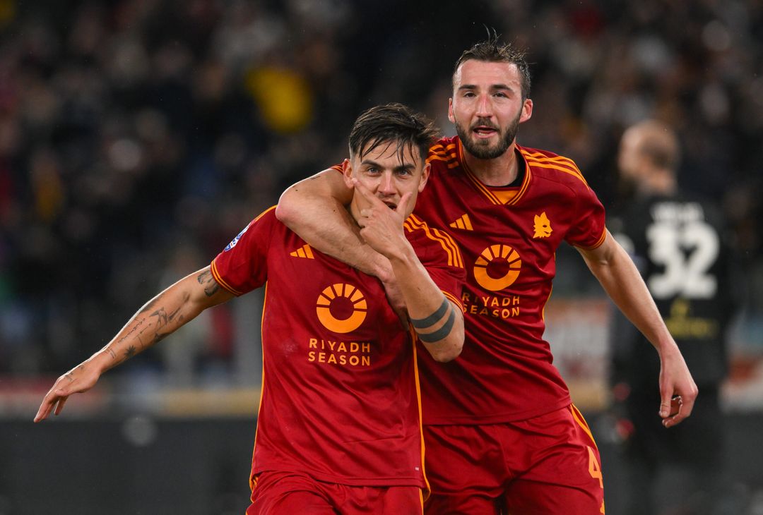 Roma-Torino – FOTOGALLERY - immagine 57