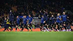 Inter, scudetto nel derby? Il peggior incubo per il Milan: “I tifosi rossoneri sperano che…”