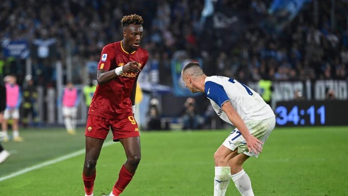 Lazio-Roma: chi si ferma è perduto - immagine 1