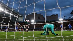 Watford, pari col Chelsea e United raggiunto in zona Europa