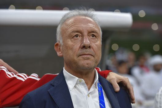 Alberto Zaccheroni