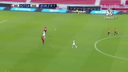 VIDEO Milan, Kaio Jorge non si ferma più: il brasiliano segna in Copa Sudamericana