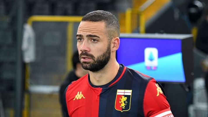 UFFICIALE: Biraschi lascia il Genoa. Quanto incassate al fantacalcio - immagine 1