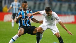 E’ gran bagarre per Walace. Non solo Inter e Juve, c’è un’altra italiana e…