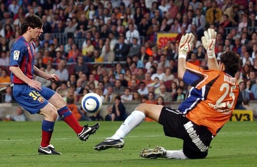 Albacete, Valbuena: “Il pallone del primo gol di Messi nel 2005? Me lo sono portato a casa…”- immagine 2