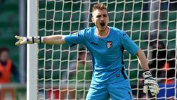Posavec:”Secondo me ci salveremo. Bologna? Possiamo batterlo”