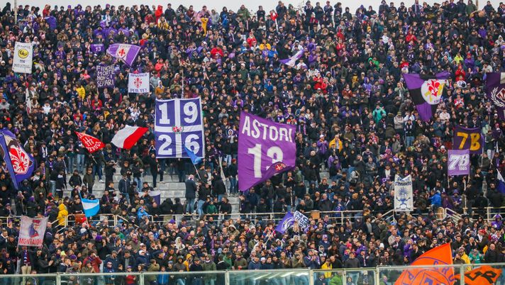 È in malattia ma va al Franchi a vedere la Fiorentina: il giudice lo difende - immagine 1