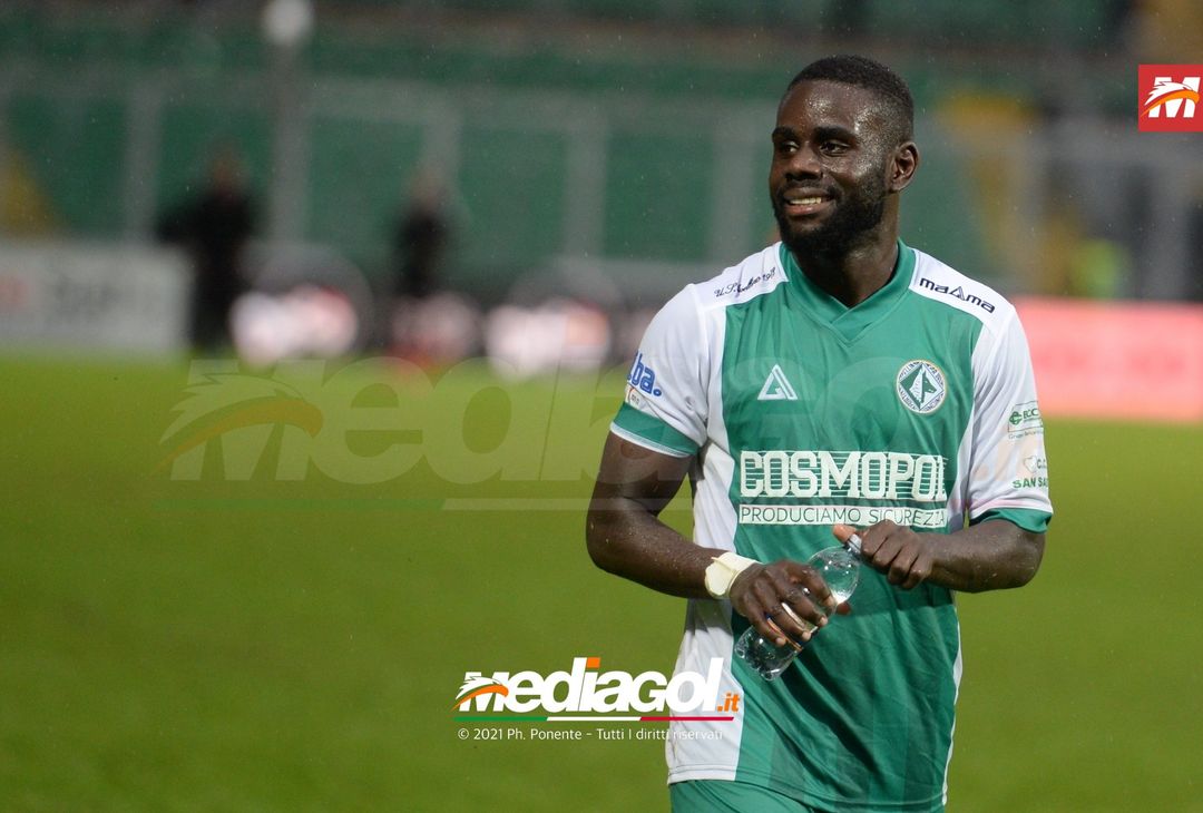 FOTO Palermo – Avellino 1-1, Serie C Gir. C 2021/22 - immagine 79