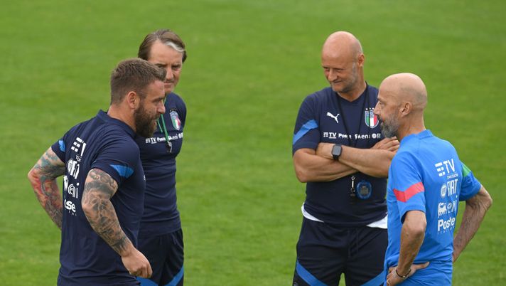 Pisa, Knaster vuole novità e cambia allenatore: in lizza anche De Rossi - immagine 1