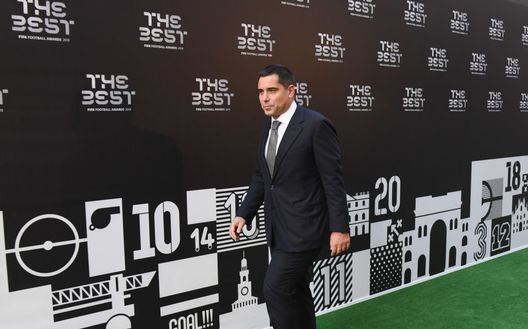 Il manager italiano Riccardo Silva favorevole a nuovi meccanismi Usa 