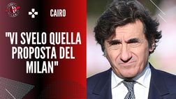 Cairo, il retroscena: “Belotti al Milan? Non rifiutai le cifre che si leggono”