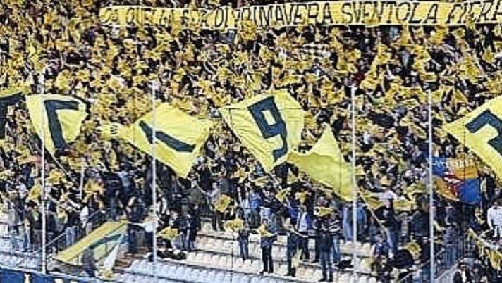 Modena, Tesser: “Per il derby chiediamo ai tifosi qualcosa in più” - immagine 1