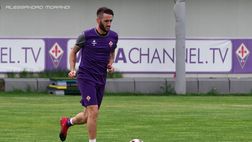 <i>Corriere di Bologna</i>: offerta rossoblù per Gonzalo Rodriguez