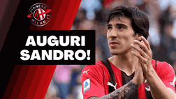 Milan, Tonali e le tre curiosità che lo rendono anima rossonera