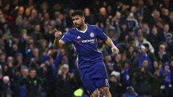 In Spagna – Diego Costa, l’Atletico prepara l’offerta di 55 mln al Chelsea. Prima però…