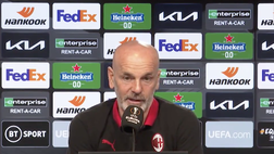 Milan-Sampdoria, Pioli: “Sbagliato l’approccio. Hauge? Ecco cosa ne penso”