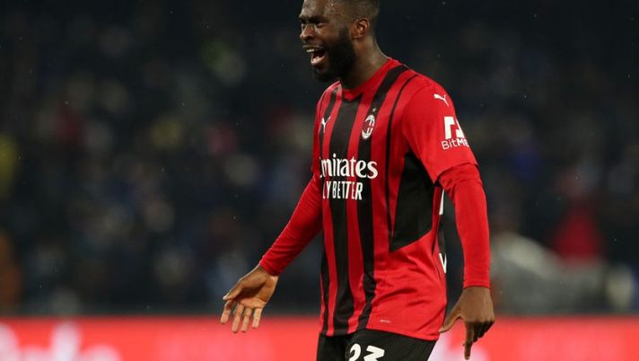 INFO SOS – Tomori, tutta la verità sul contratto: proposta sul tavolo e il Chelsea… - immagine 1