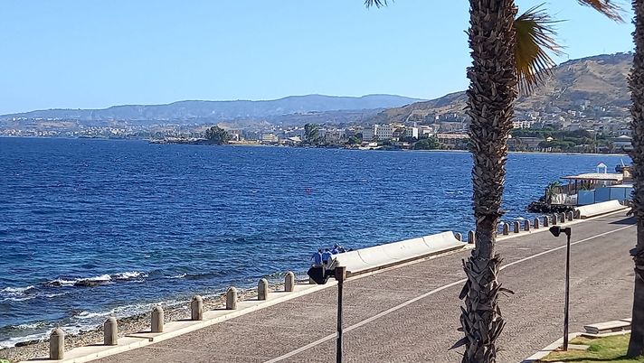 Non solo il derby Reggio-Messina: rivalità, e Daspo, anche con Crotone… - immagine 1