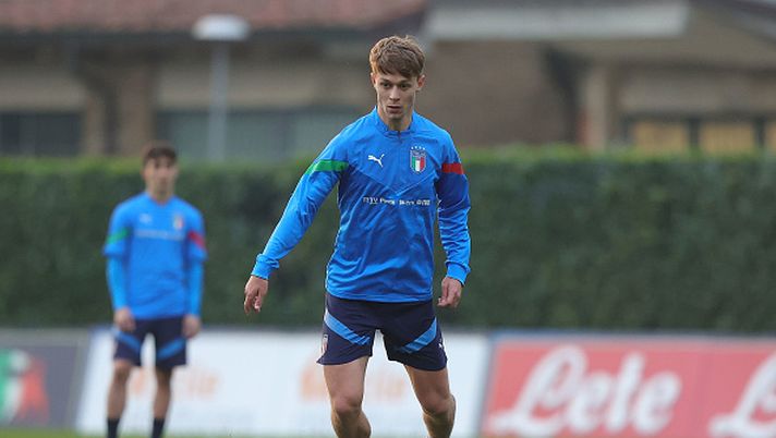 Salernitana, Nicolussi Caviglia: “Contro il Toro non è un derby ma…” - immagine 1