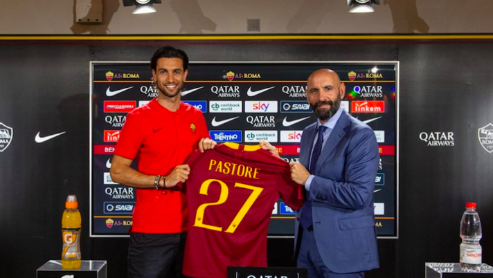 Pastore, segnali da fantacalcio: “Imparo da mezzala: sono sempre in zona gol o assist” - immagine 1