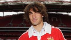 UFFICIALE – Markovic al Benfica per 5 anni. “Qui si gioca all’attacco…”