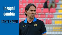 Inter-Genoa, riflettori su Dzeko. Inzaghi cambia modulo. La variante più importante…