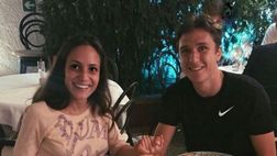 Chiesa mangia la pizza a Capri, i tifosi azzurri: “Vieni a Napoli, altro che bistecca fiorentina”