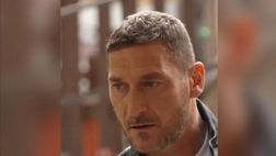 VIDEO – Ecco il nuovo spot di Totti per Volkswagen