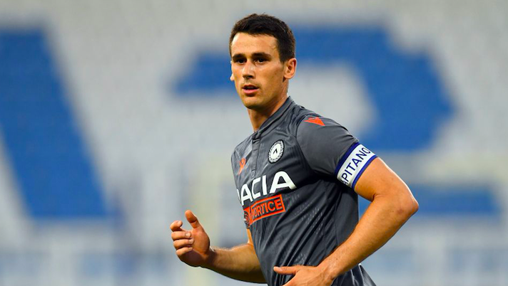 FORMAZIONI UFFICIALI – In campo Acerbi, Lasagna, Berenguer e Kouamé! Cambia il Verona- immagine 1