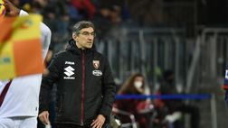 Torino-Fiorentina, Juric: “Gemello? Si è sempre allenato, deve stare sereno”