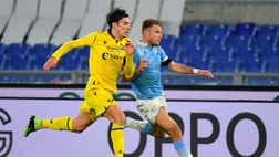 Sampdoria, Fiorentina, Inter: tour de force Verona
