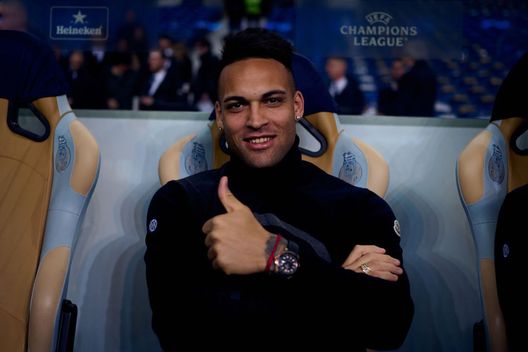 Inter, impossibile discutere Lautaro: “E’ carico a mille per la Juve perché…”- immagine 2