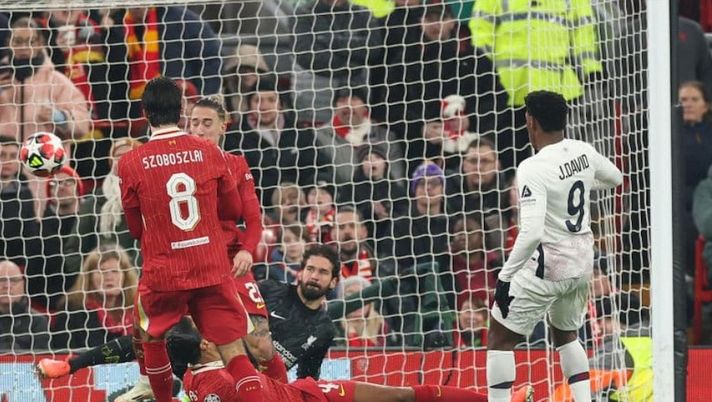 In Turchia – Mega offerta del Fenerbahce per David. Ma lui valuta altre proposte - immagine 1