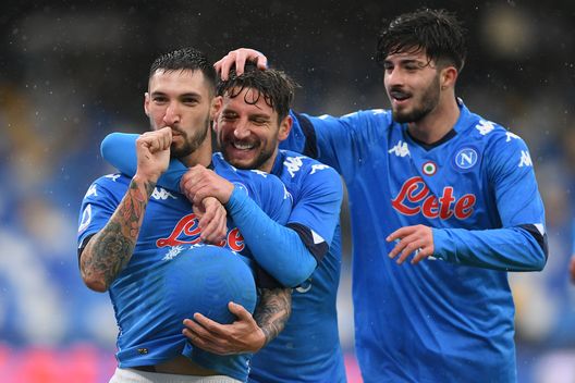 (Photo by Francesco Pecoraro/Getty Images) UFFICIALE – Cioffi lascia il Napoli: va in prestito al Pontedera- immagine 2