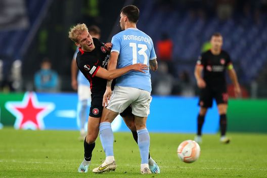Romagnoli Romagnoli