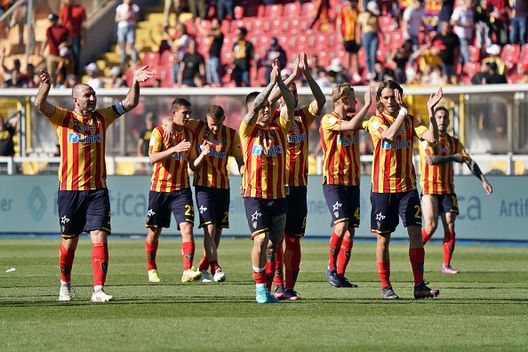 (Getty Images) Lecce, nuovo record storico di abbonamenti- immagine 2