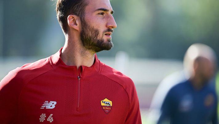 Cristante e Villar ancora positivi al Covid, oggi nessun tampone: out col Torino - immagine 1