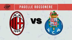Pagelle Milan-Porto 1-1: bene Tonali e Tatarusanu. Flop Diaz | Champions League News