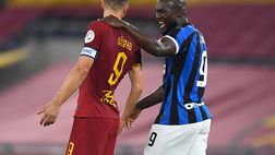 Vieri: “Juve, senza Ronaldo chi farà gol? Kean non credo. Dzeko mi piace ma Lukaku…”
