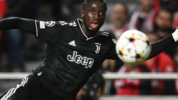 Juve, la decisione su Iling Junior è presa: il club lo comunica ai suoi agenti - immagine 1