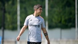 Aronica: “Dybala può giocare ovunque e in qualsiasi ruolo, il suo caso è simile a Insigne…”