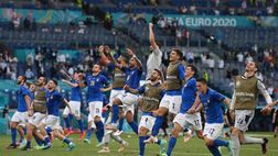 EURO 2020 | Italia-Austria: segui il live