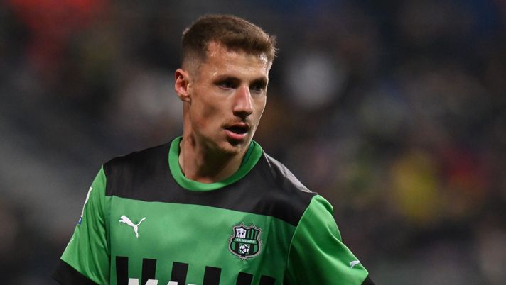 Sassuolo-Torino 1-1, Pinamonti: “Punto importante, continua la striscia positiva” - immagine 1