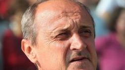 Delio Rossi: “Banti ha indirizzato la partita”