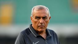 News Salernitana –Fatale la sconfitta contro lo Spezia: Castori esonerato