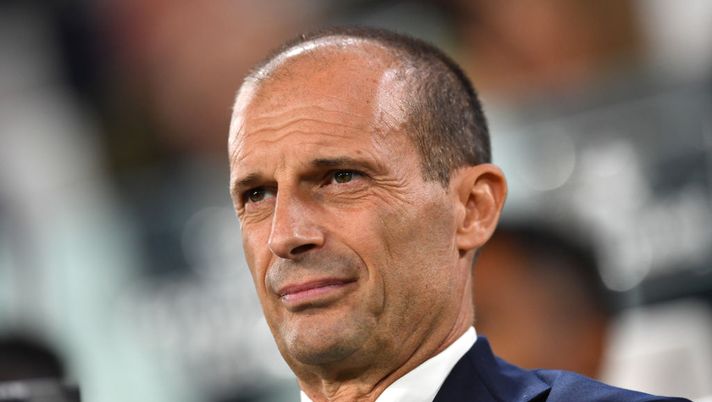 Allegri: “Domani due tra Vlahovic, Milik e Kean! Paredes, una voce infondata e per uscirne…” - immagine 1