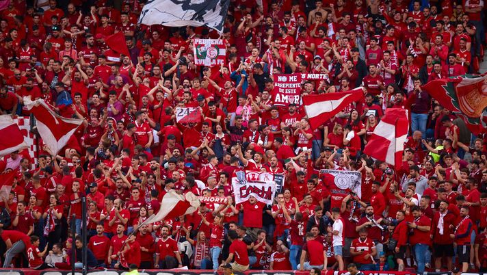 Siviglia, l’iniziativa del club: voucher di 200€ per chi andrà a Budapest - immagine 1